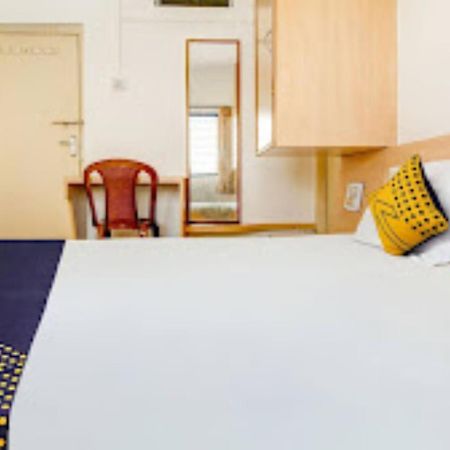 Hotel Rahi Nashik Dış mekan fotoğraf