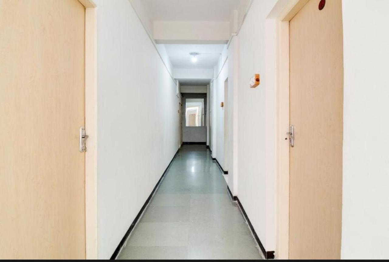Hotel Rahi Nashik Dış mekan fotoğraf