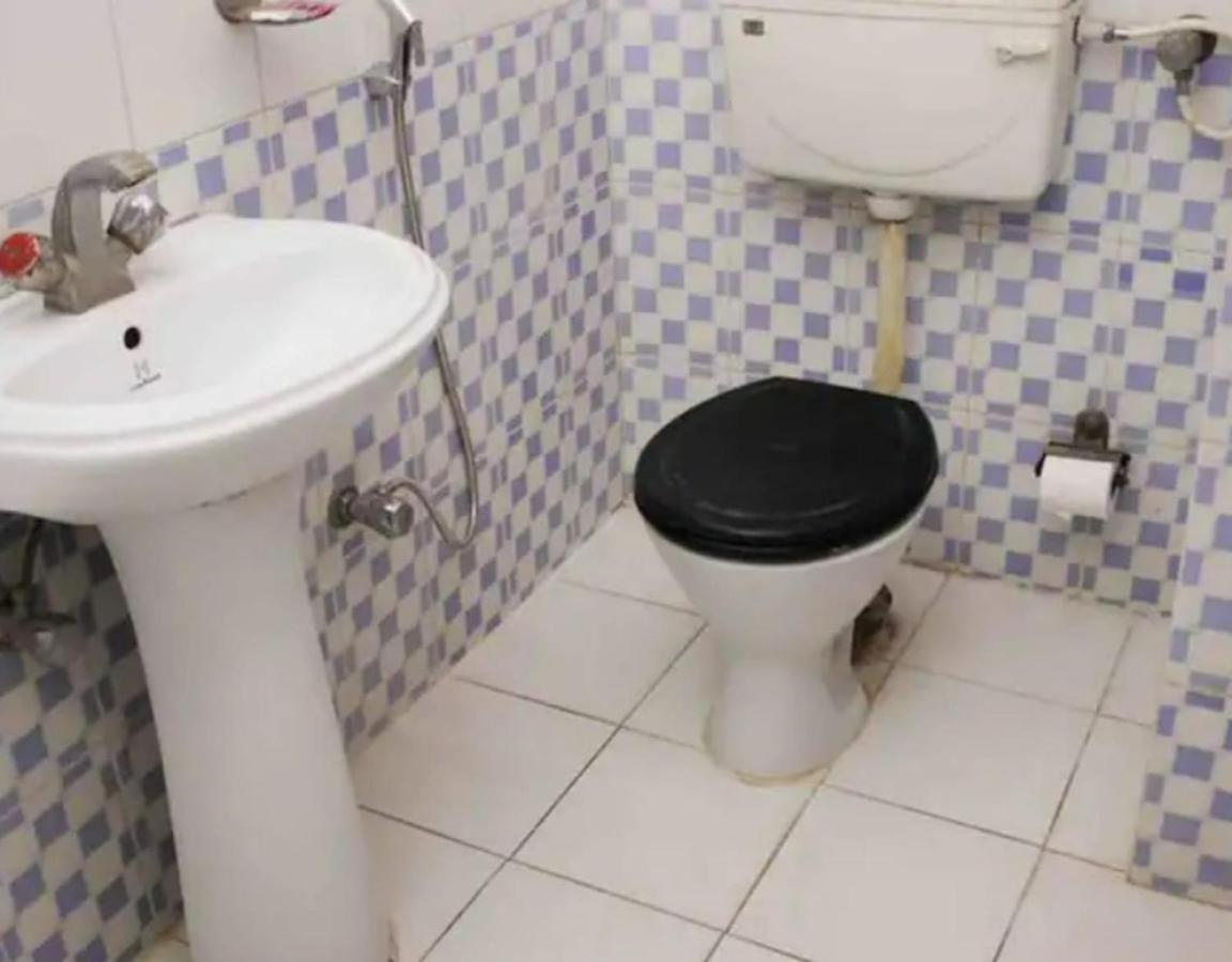 Hotel Rahi Nashik Dış mekan fotoğraf