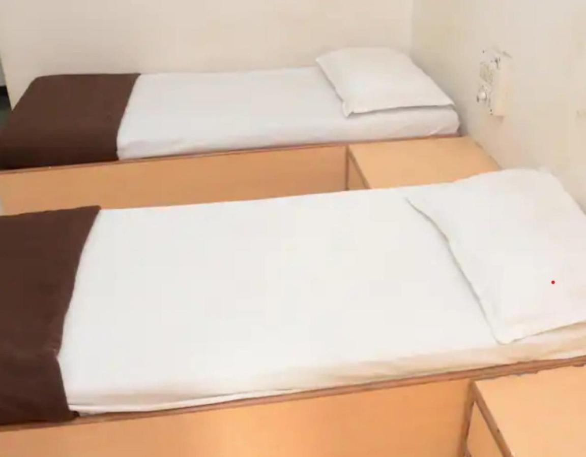 Hotel Rahi Nashik Dış mekan fotoğraf