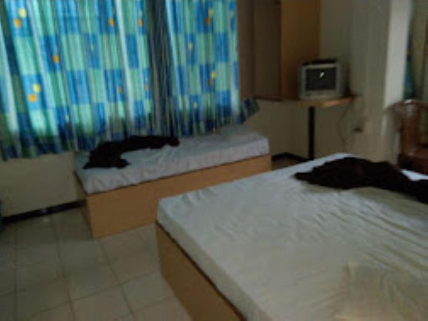 Hotel Rahi Nashik Dış mekan fotoğraf