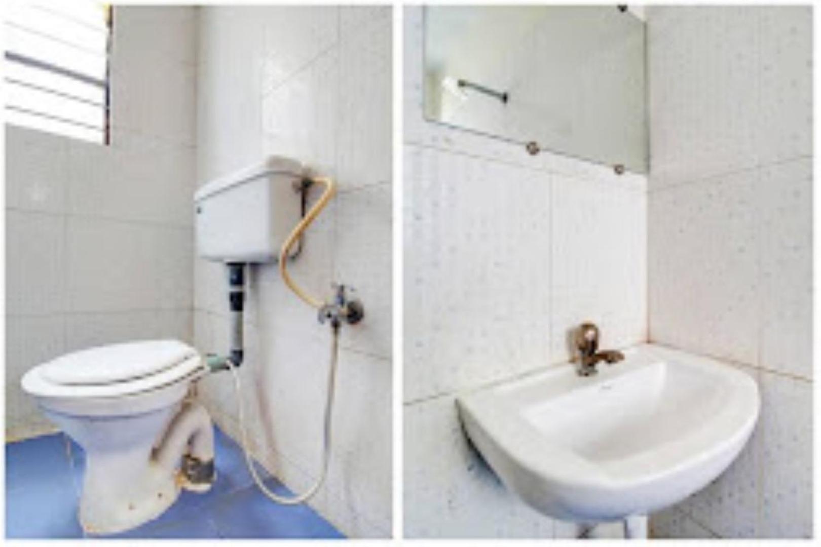 Hotel Rahi Nashik Dış mekan fotoğraf