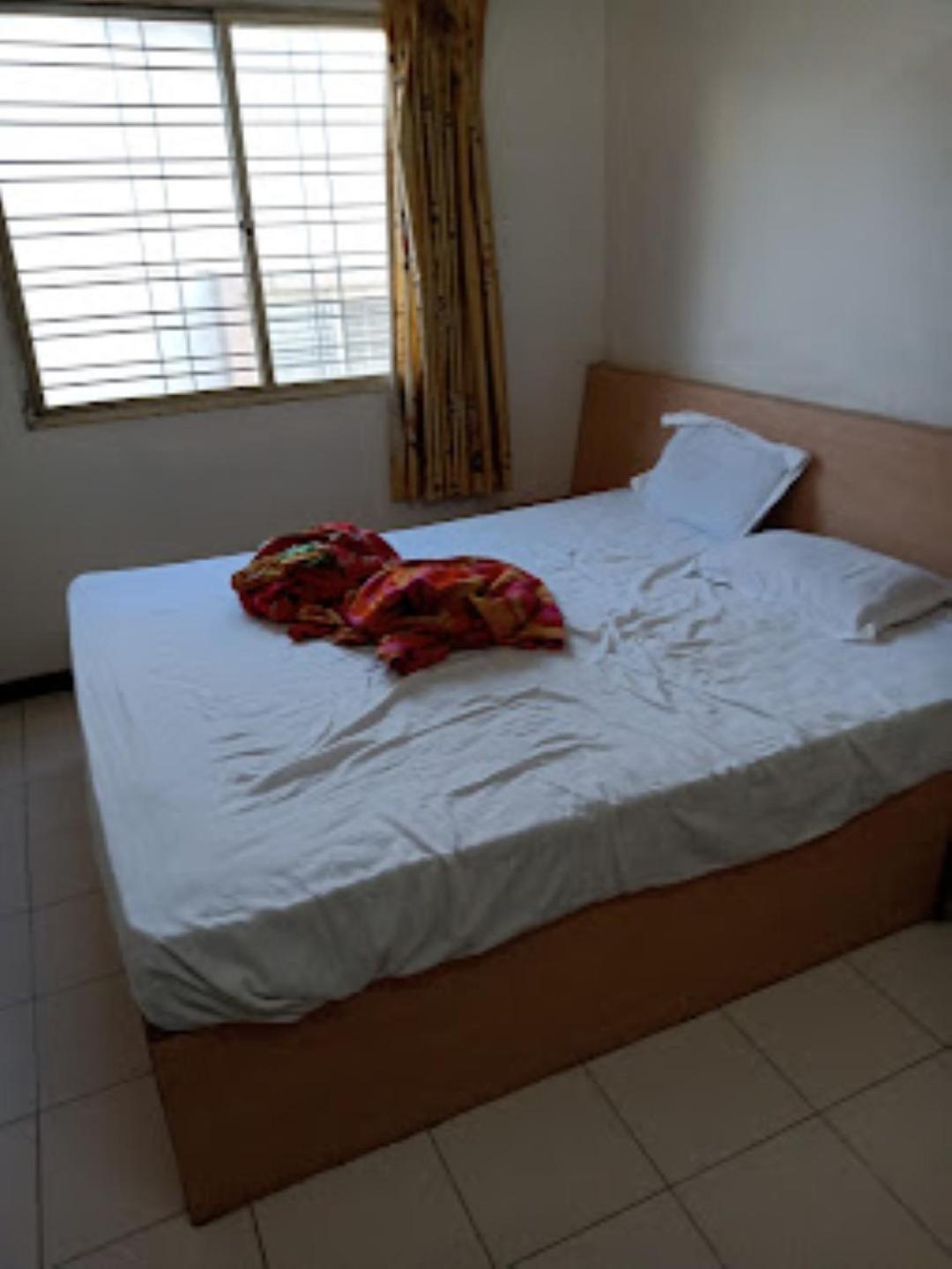 Hotel Rahi Nashik Dış mekan fotoğraf